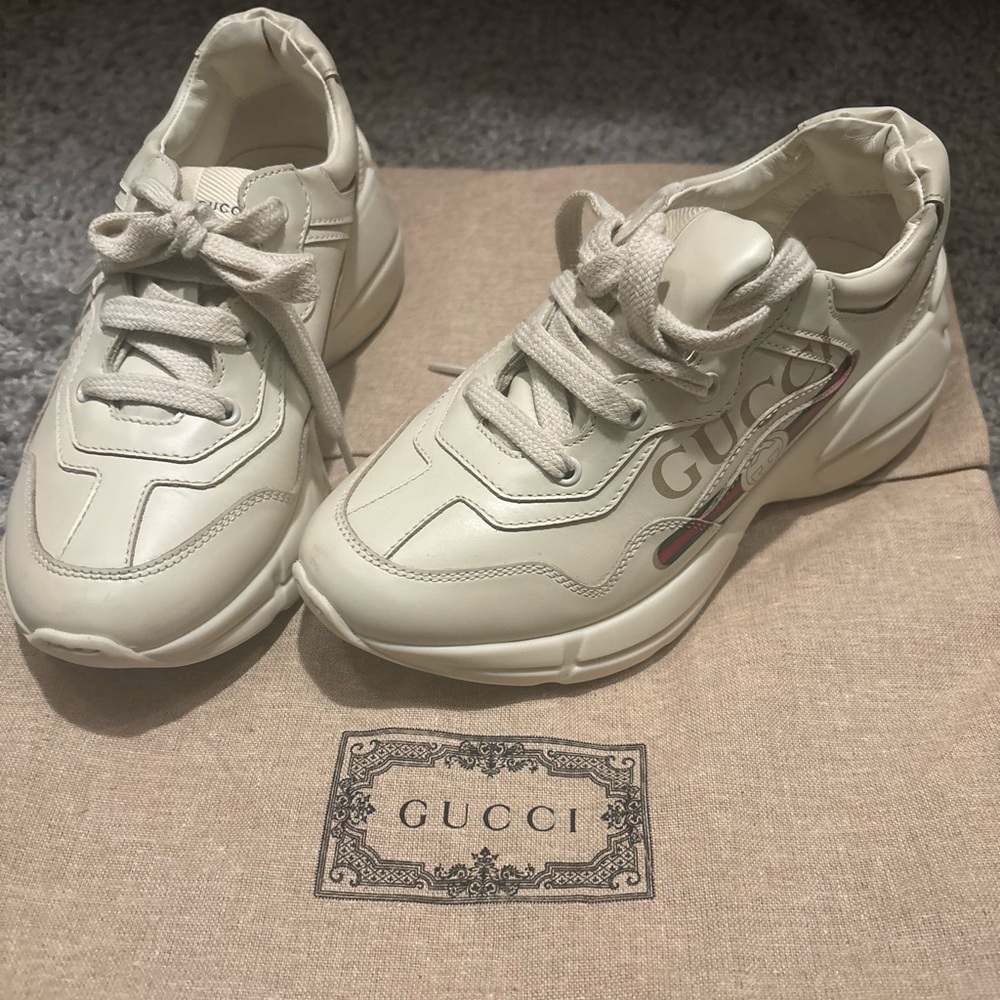 Gucci Shoes